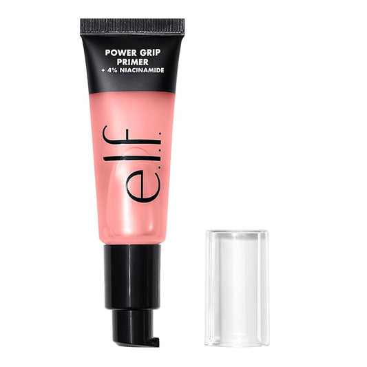 e.l.f-Power Grip Primer + 4% de Niacinamida