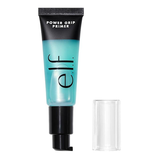e.l.f-Power Grip Primer with hyaluronic acid