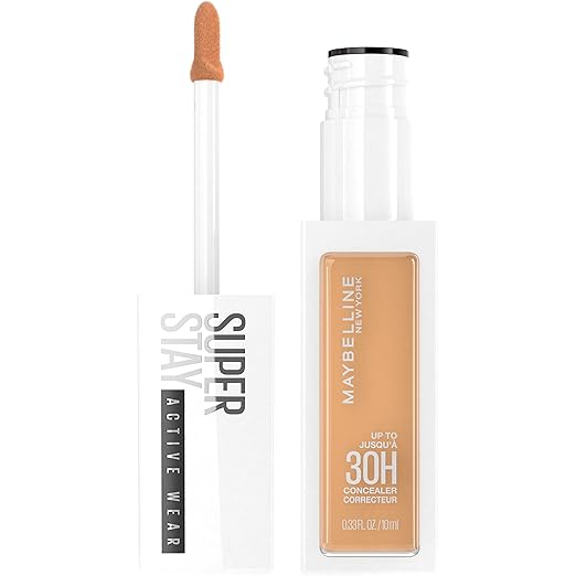 Maybelline-Superstay Concealer Active Wear 30H