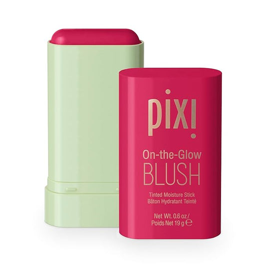 Pixi-On the Glow Blush