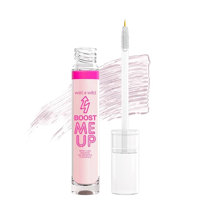 Wet n Wild-Suero para pestañas