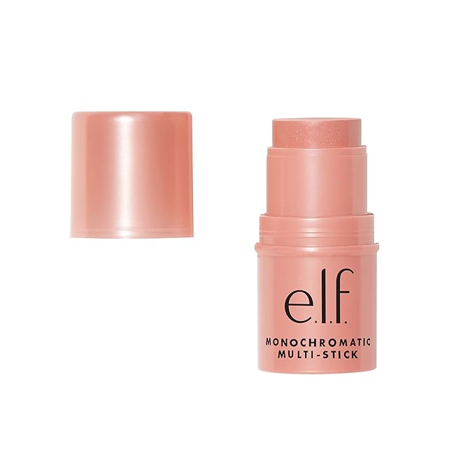 e.l.f.-Multibarra monocromática para ojos, labios y mejillas