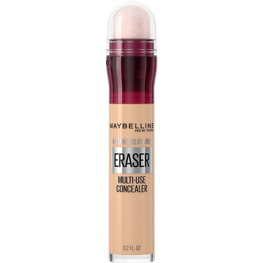 Maybelline - Corrector para el tratamiento de las ojeras Instant Age Rewind multiusos
