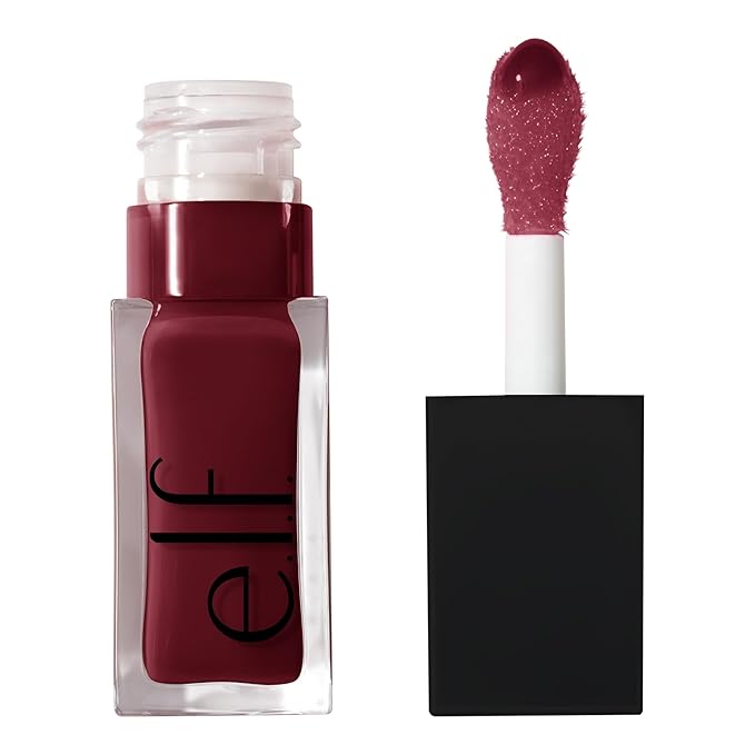 e.l.f-Glow Reviver Lip Oil