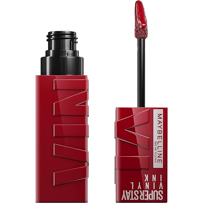 Maybelline-Superstay Vinyl Ink