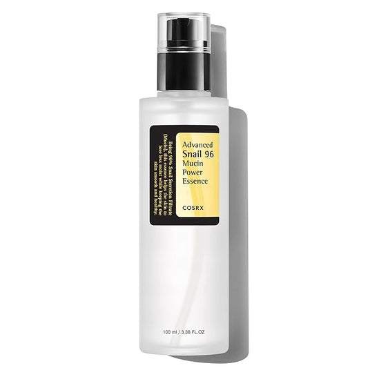 Cosrx-Advanced Snail 96 Esencia de mucina 3.38 fl oz