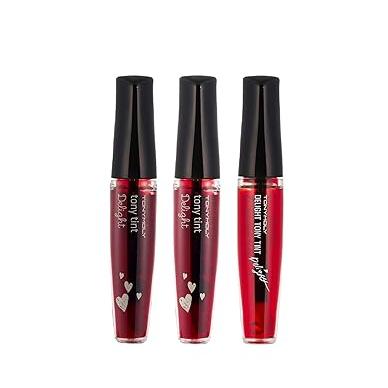 TONYMOLY-Delight Tony Tint