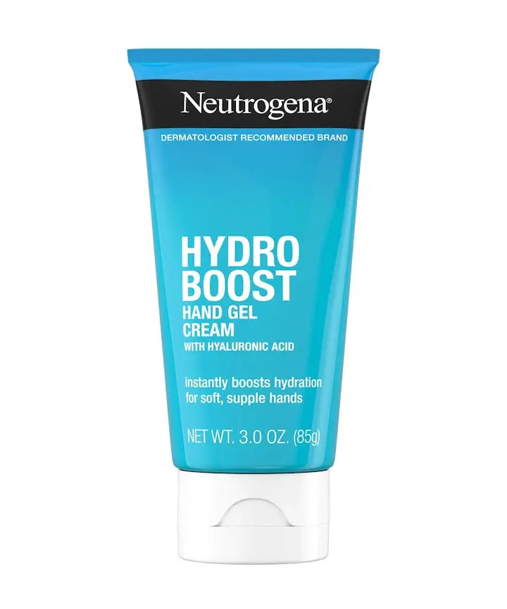Neutrogena Hydro Boost Hand Gel Cream