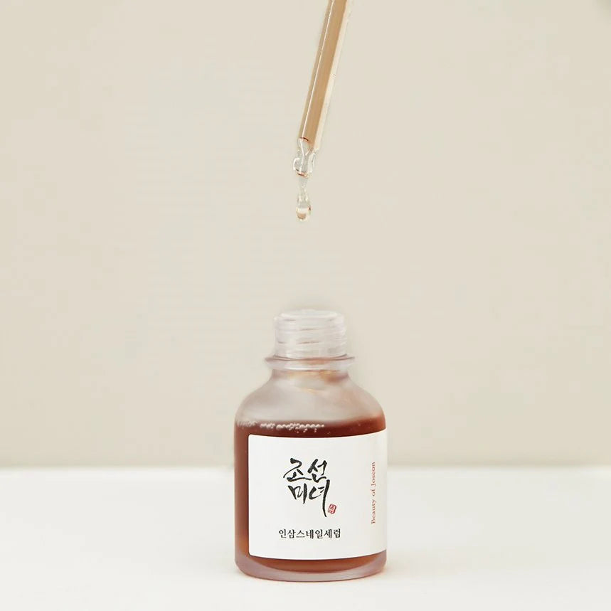 Beauty of Joseon - Repair Serum [Ginseng + Snail Mucin] 30ml