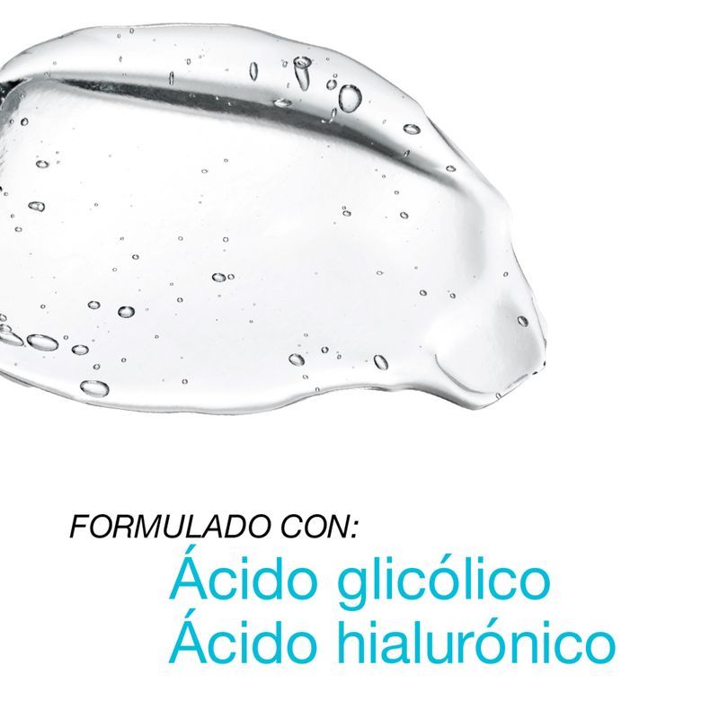 Neutrogena-Hydro Boost Gel limpiador facial