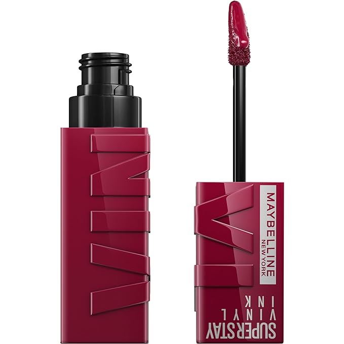 Maybelline-Superstay Vinyl Ink