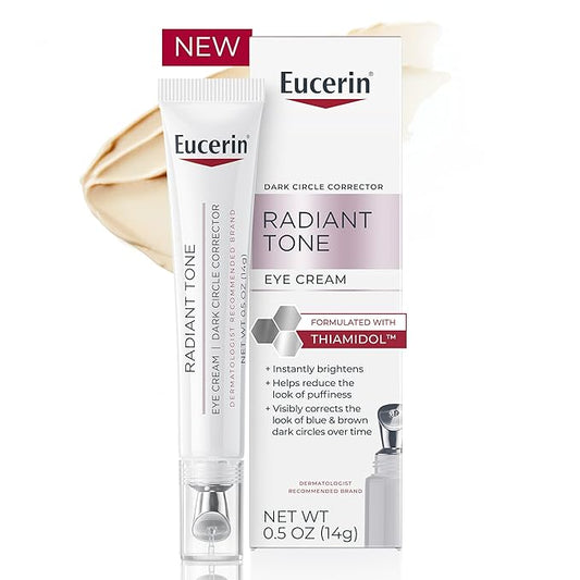 Eucerin-Radiant Tone Eye Cream