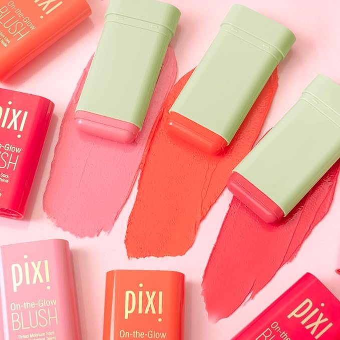 Pixi-On the Glow Blush