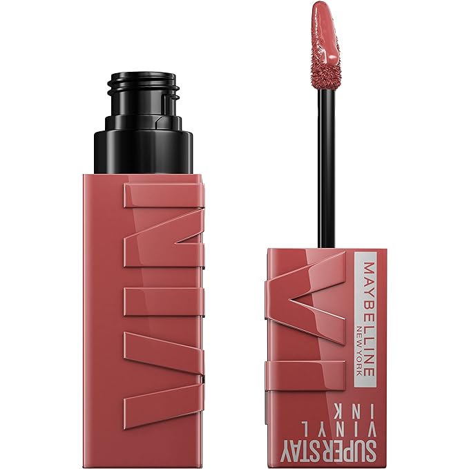 Maybelline-Superstay Vinyl Ink