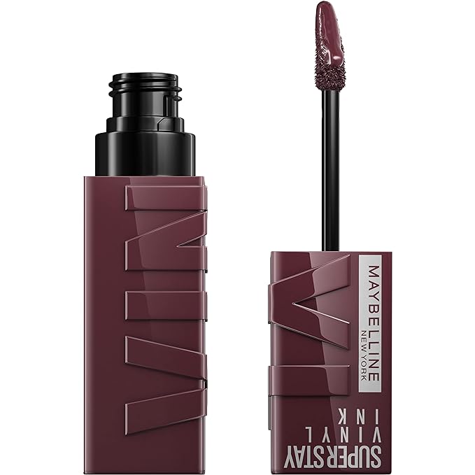 Maybelline-Superstay Vinyl Ink