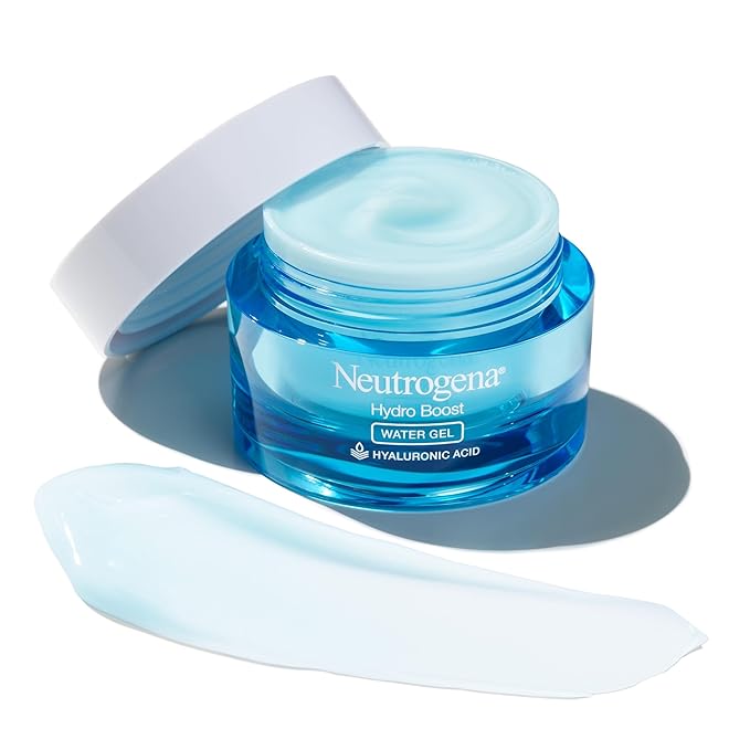 Neutrogena-Gel Hidratante Hydro Boost con Ácido Hialurónico