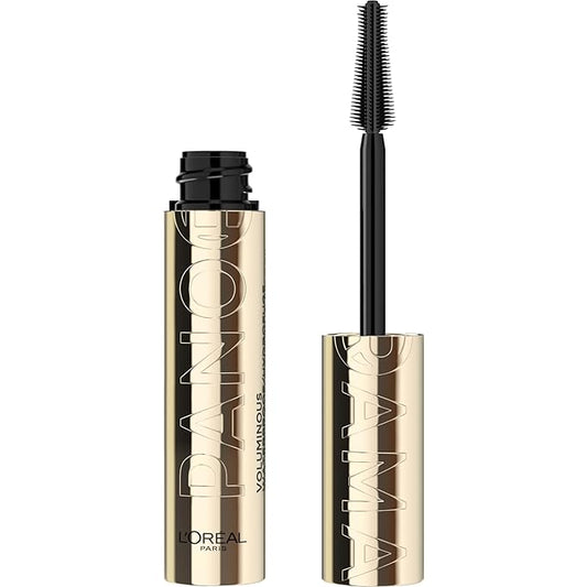 L'Oréal-Paris Voluminous Panorama Mascara, rímel voluminizador y alargador