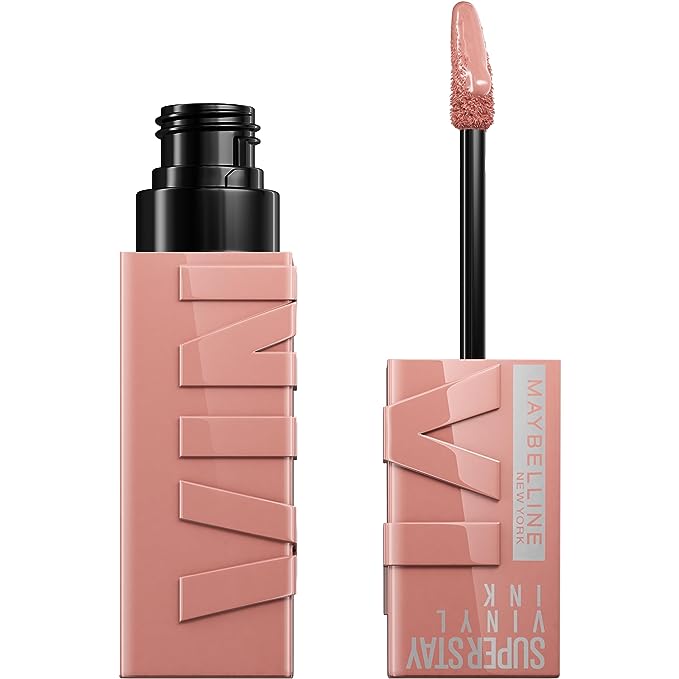 Maybelline-Superstay Vinyl Ink