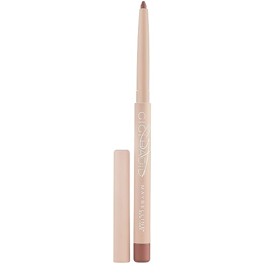 Maybelline-Lip Liner  Gigi Hadid,Mccall
