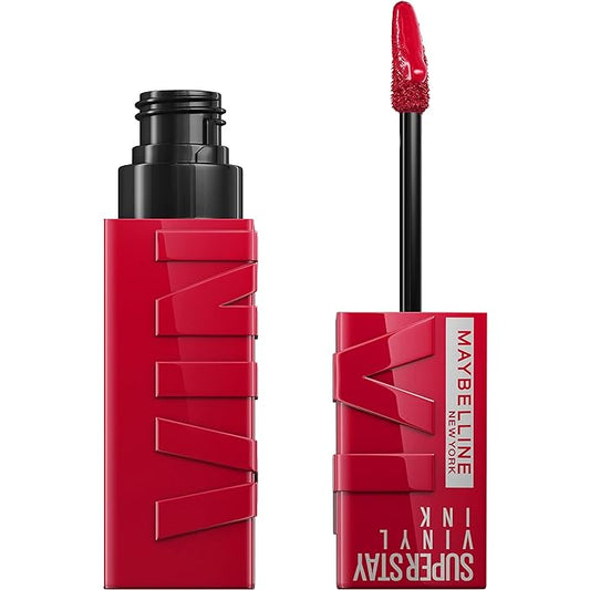 Maybelline-Superstay Vinyl Ink