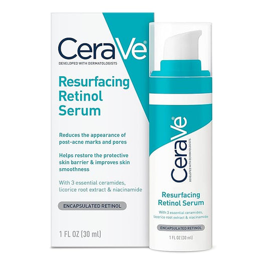 Cerave-Serum Retinol Anti-marcas