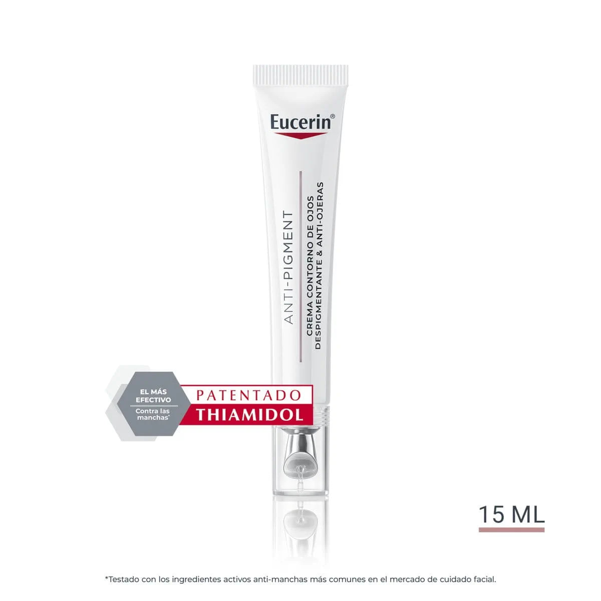 Eucerin-Anti pigment contorno de ojos