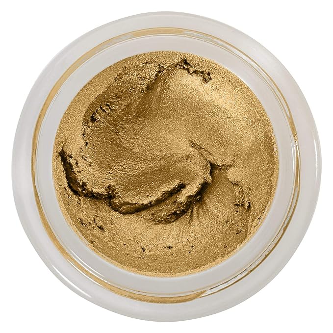 Maybelline-Sombra de ojos Eyestudio ColorTattoo Metal 24HR Cream Gel