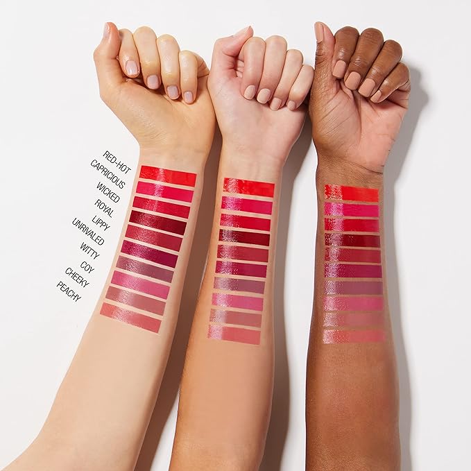 Maybelline-Superstay Vinyl Ink