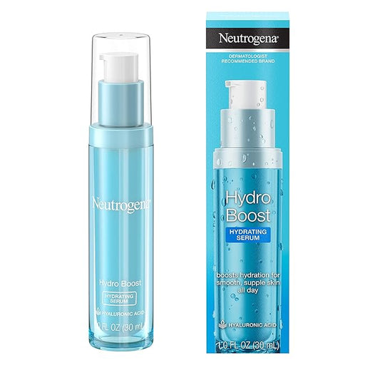Neutrogena-Hydro Boost Hydrating Serum