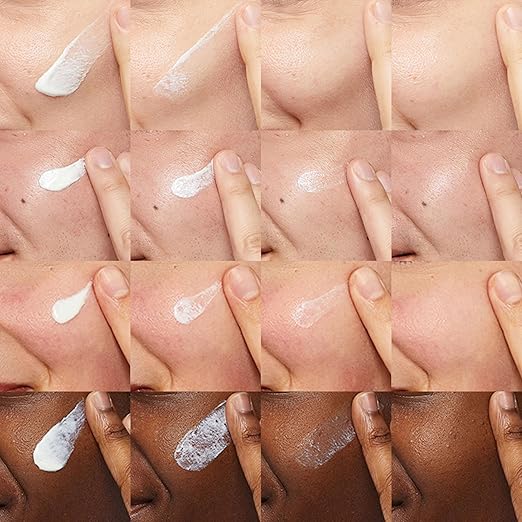 La Roche Posay-Anthelios Mineral Sunscreen SPF 100