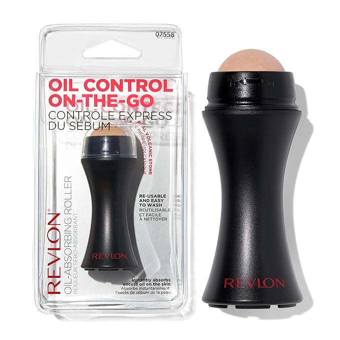 Revlon-Oil Absorbing Roller