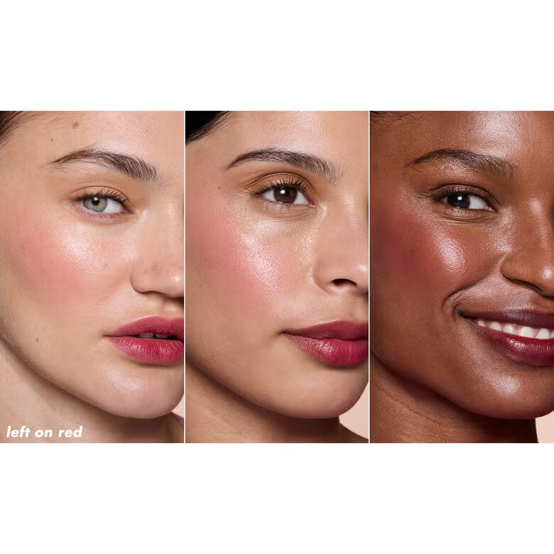 ELF - Sheer For It Blush Tint for Lips & Cheeks