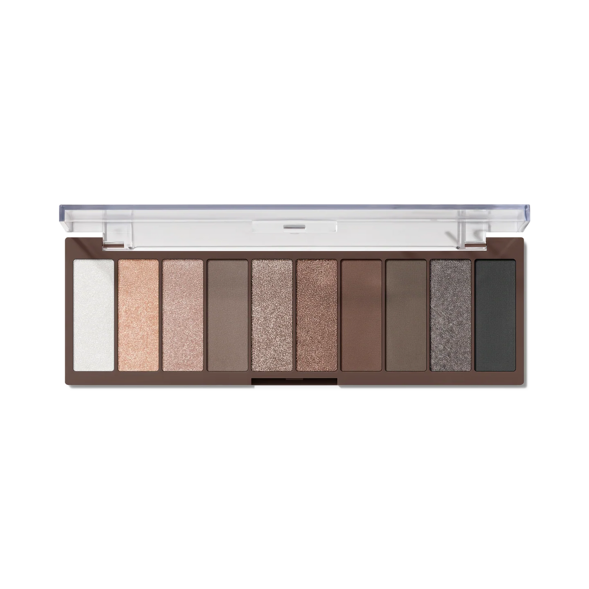 ELF-Paleta de Ojo Perfect 10 Eyeshadow Palette