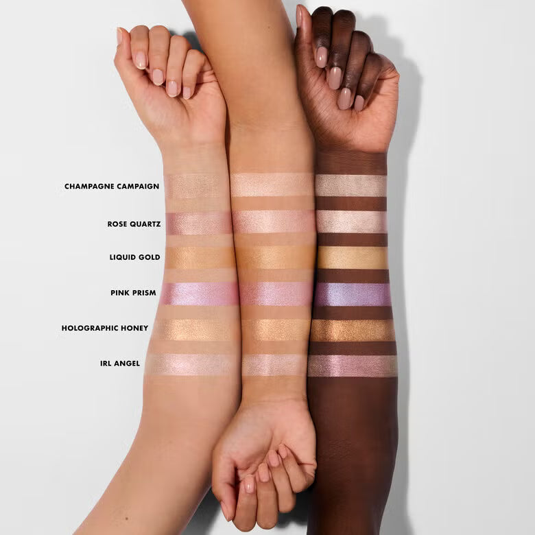 ELF-Highlight Halo Glow Beauty Wand