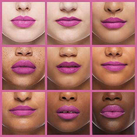 L'Oréal-Delineador de Labios Color Riche Matte
