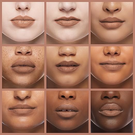 L'Oreal-Delineador de Labios Mate Colour Riche