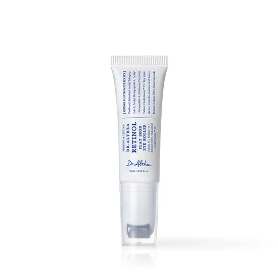 Dr.Althea Retinol Flat Iron Eye Roller