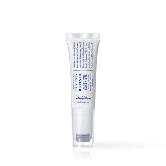 Dr.Althea Retinol Flat Iron Eye Roller