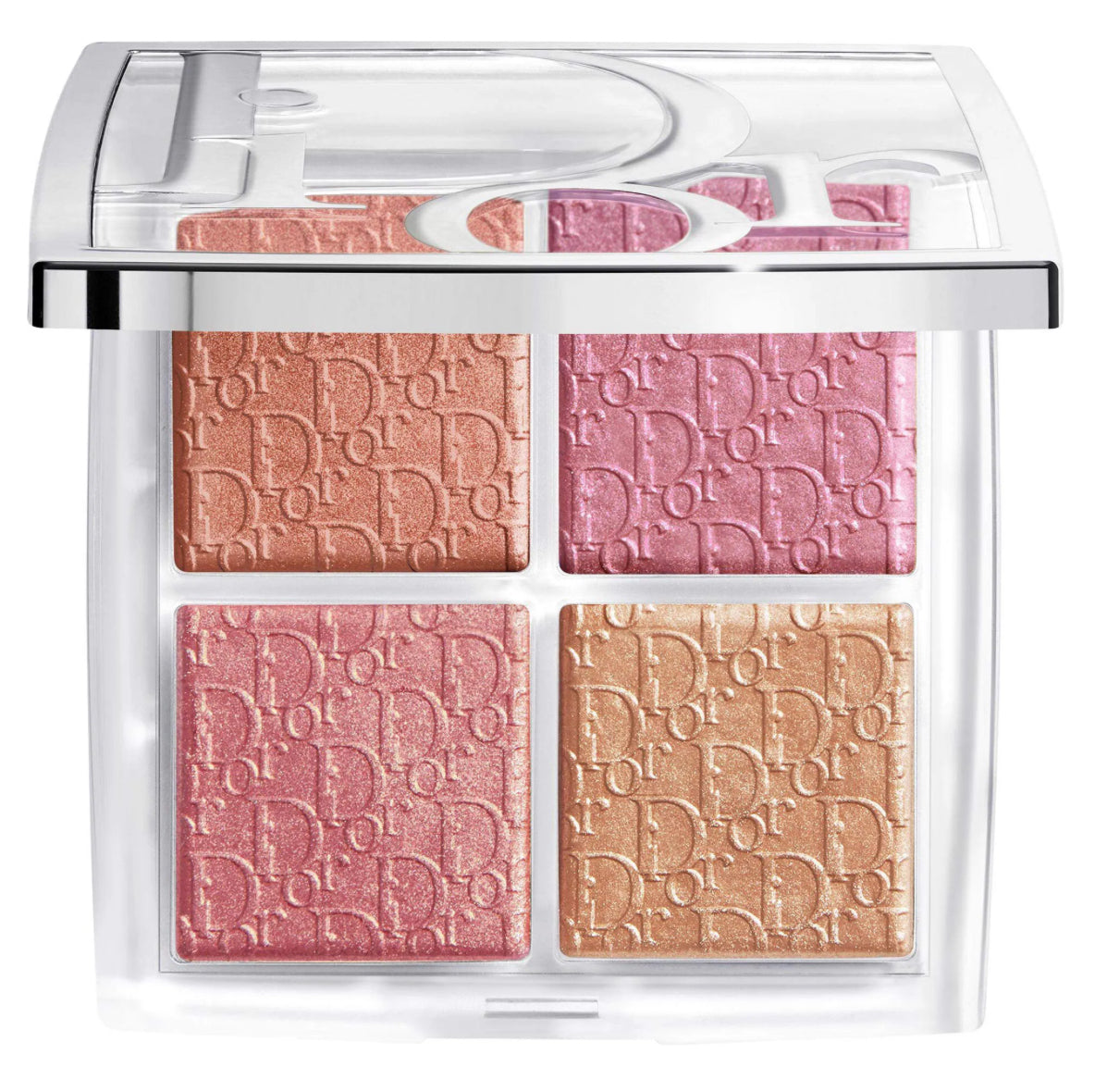 Dior-Backstage Glow Face Palette
