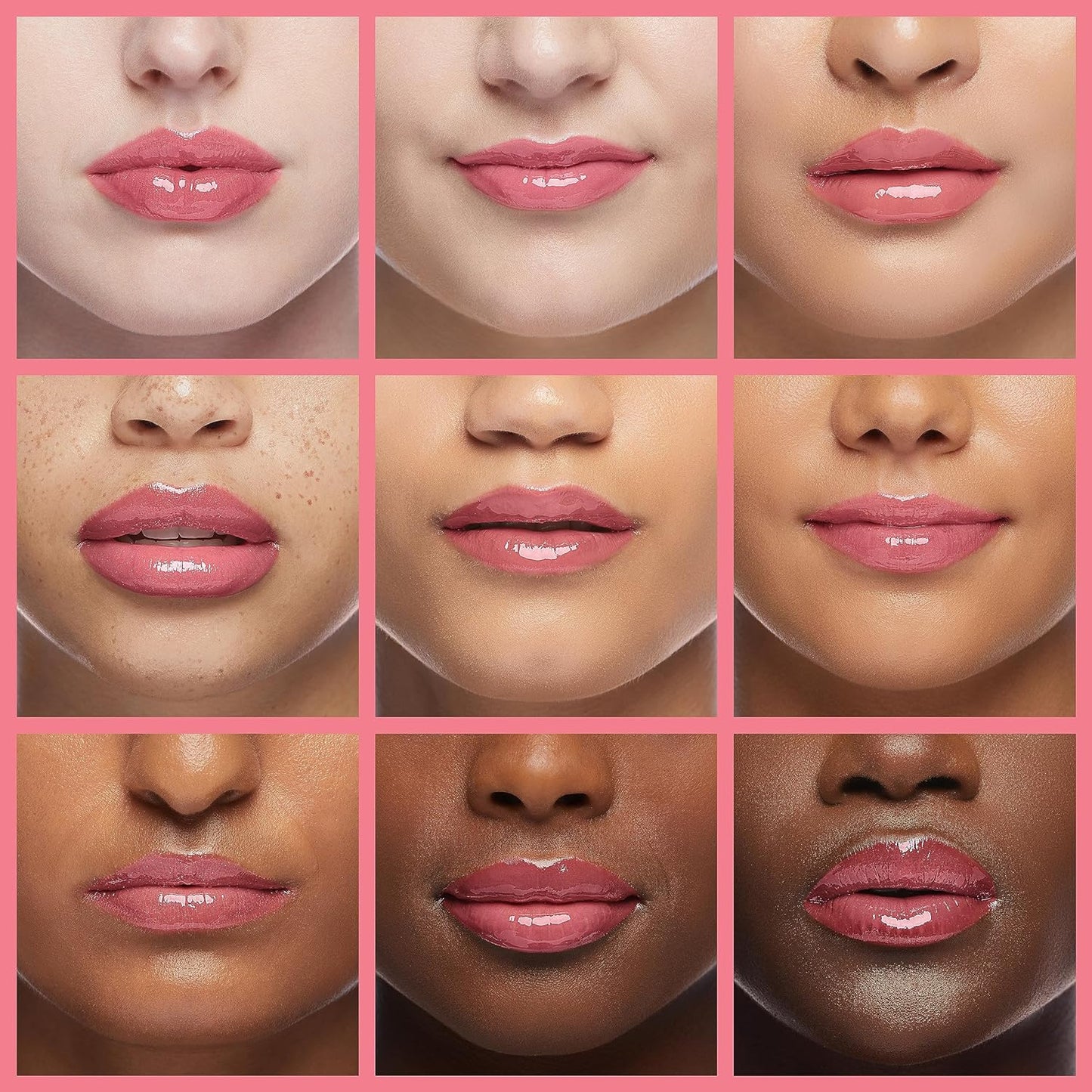 Maybelline-New York Lifter Gloss Brillo labial hidratante con ácido hialurónico