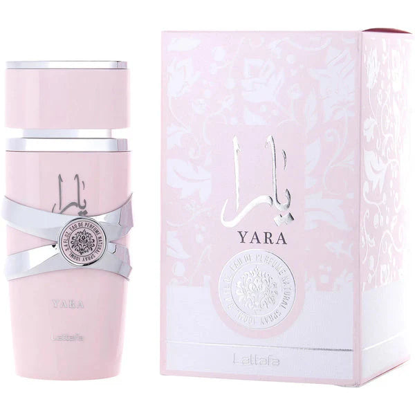 LATTAFA YARA EDP (W) / 100 ml