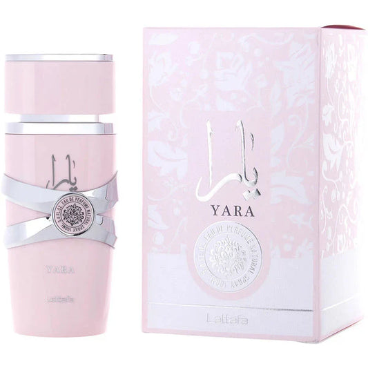 LATTAFA YARA EDP (W) / 100 ml