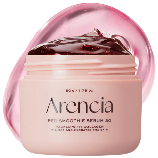 Arencia Red Smoothie Serum 30 (30 ml)