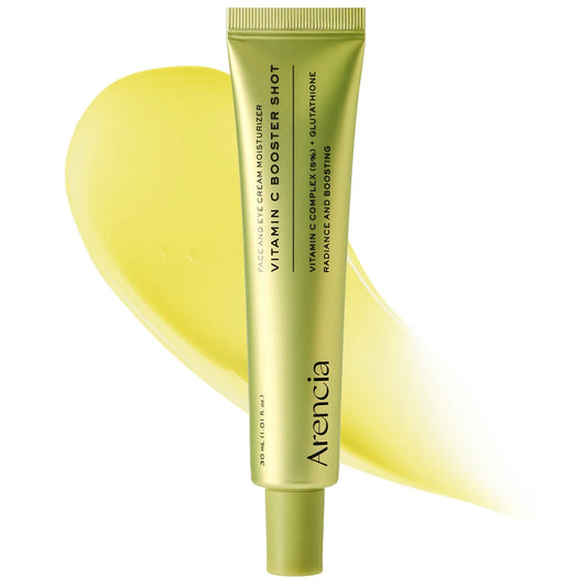Arencia Vitamin C Booster Shot (30 ml)