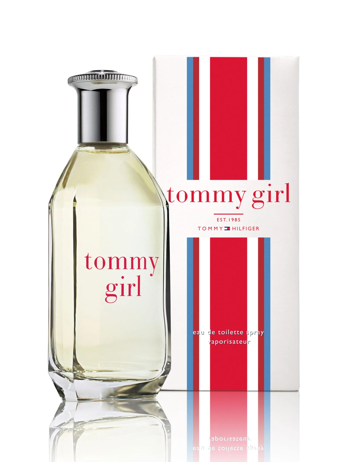 Loción Tommy Hilfiger