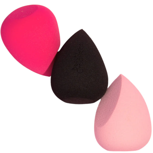 Beauty Creations-Esponja Para Difuminar Flawless Stay