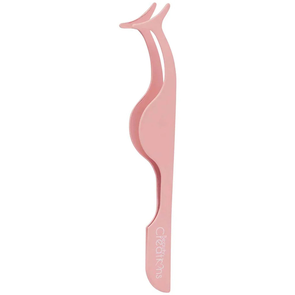 Beauty Creations-Aplicador de Pestañas Rosa Claro