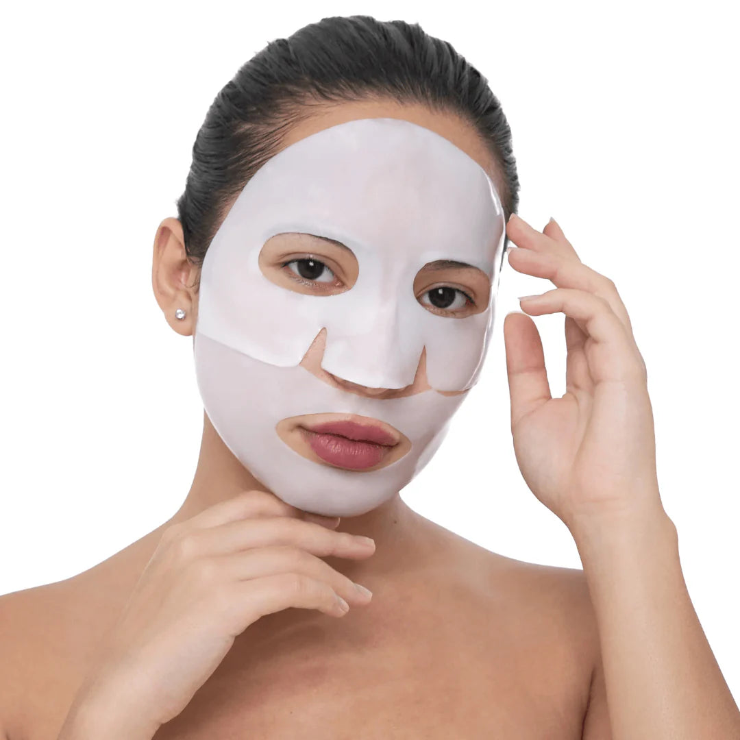 Biodance Bio‑Collagen Real Deep Mask – Mascarilla Hidratante de Colágeno