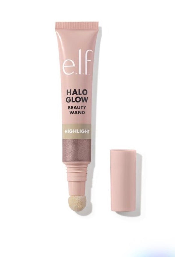 ELF-Highlight Halo Glow Beauty Wand