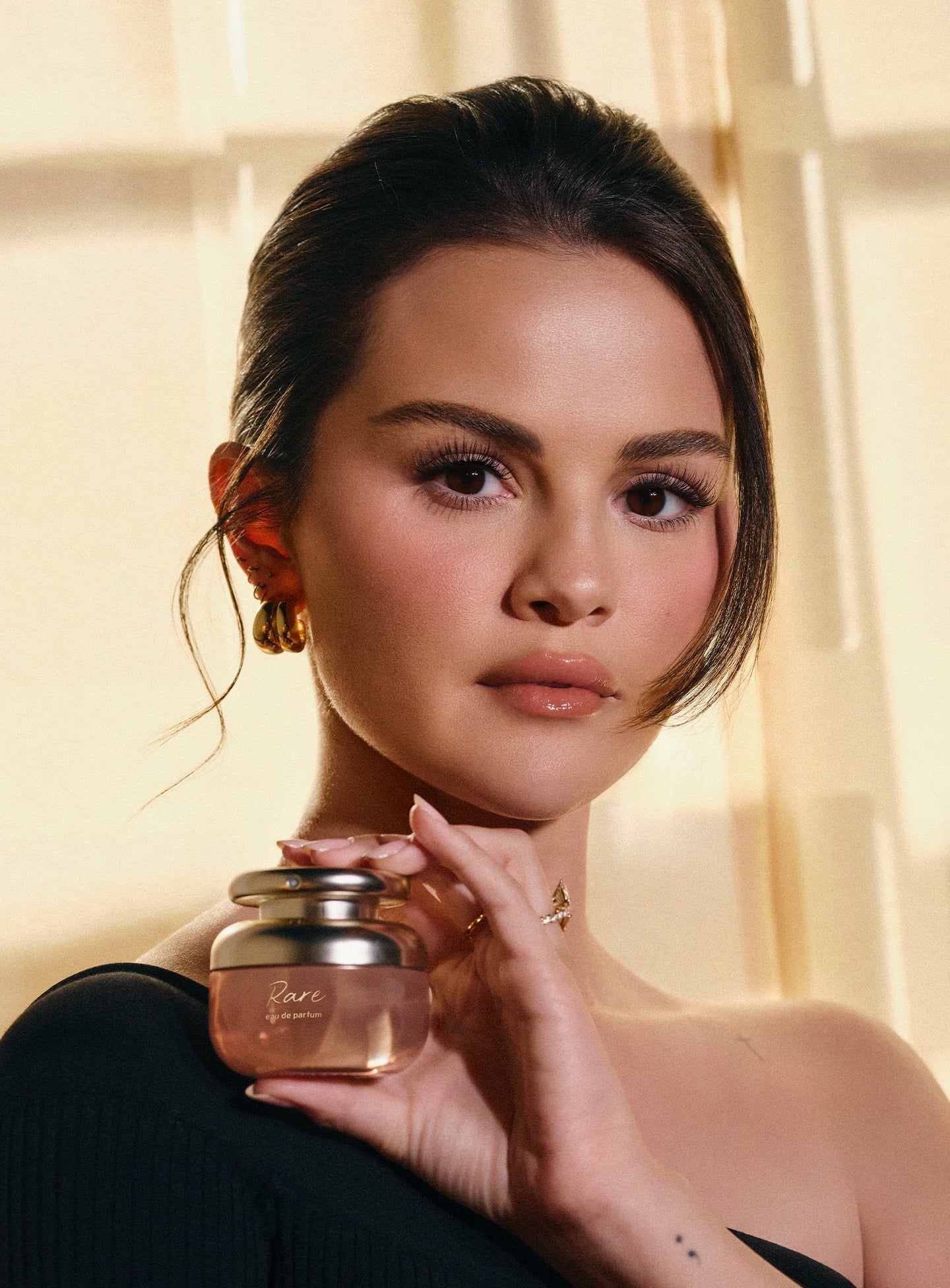 Rare Beauty Perfume